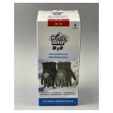 NIB Chilly Grip H2O Waterproof Gloves