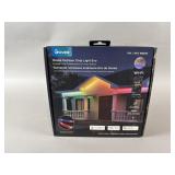 Govee Outdoor 49 Ft Strip Lights For House