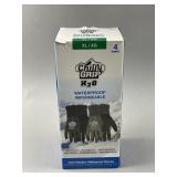 NIB Chilly Grip H2O Waterproof Gloves