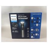 Phillips All In One Hair Trimmer W/ Accessories