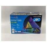 NIB Permanent Outdoor Wi-fi Eternity Lights