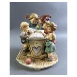 Goebel ï¿½Rock-A-Byeï¿½ Figurine