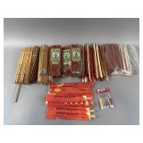 Chinese & Japanese Chop Sticks