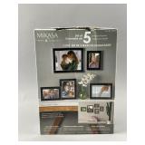 Mikasa Set of 5 Enamel Frames