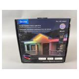 Govee Outdoor 49 Ft Strip Lights For House