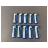 NIP Oral B Electric ToothBrush Heads