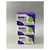 Flents Wipe Clear Lens Wipes