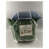 NIP Sofascapes Set of 3 Decorative Pillows