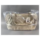 NWT Mine Duffle/Luggage Bag