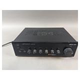 Optimus MPA-50 PA Amplifier