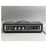 Vtg Kingston BA21 Deluxe Bass Amp