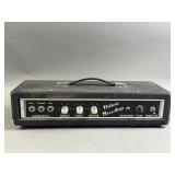 Vtg Kingston BA21 Deluxe Bass Amp