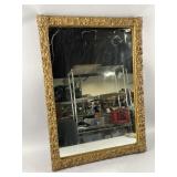 Vintage Giltwood Mirror