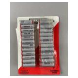Kirkland AA Batteries