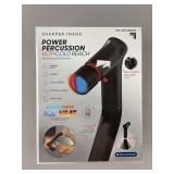 Sharper Image Power Percussion Hot & Cold Reach