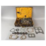 Misc. Automotive Gaskets, Base Plates & More