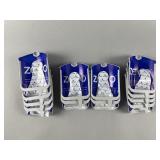 12- Zevo Flying Insect Trap Refill Cartridges