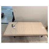 Twin Size Sleep Number Adjustable Bed Frame