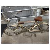 Sears Roebuck Free Spirit 1970s-1980s Bicycle