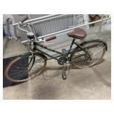 Sears Roebuck Free Spirit 1970s-1980s Bicycle