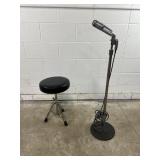 Vintage Electro-Voice Model 664 and More