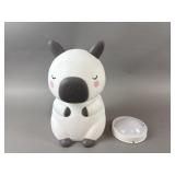 Innovibe Capybara Squishy Desk Lamp