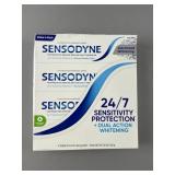 Sensodyne 24/7 Toothpaste
