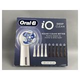 Oral-B 9-Count Replacement Toothbrush Heads