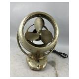 Vintage Vornado Fan