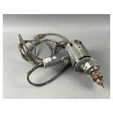 Vtg Craftsman Industrial Drill Driver