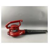Toro Power Sweep Electric Leaf Blower