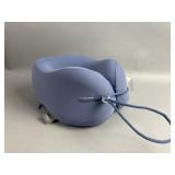 Airia Living Memory Foam Travel Pillow