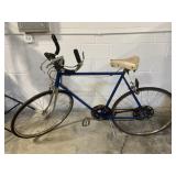 Vintage Schwinn  10 Speed