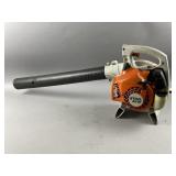 Stihl BG 50 Gasoline-powered Handheld Blower