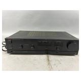 Vintage Luxman LV-100 Stereo Integrated Amplifier