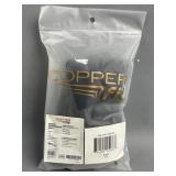 Pack of Copper Fit Energy Compression Socks