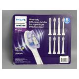Philips Sonicare Toothbrush Head Replacement Pack