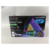 100 Ft Permanent Outdoor Wi-FI Eternity Lights
