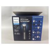 Phillips All In One Hair Trimmer W/ Accessories