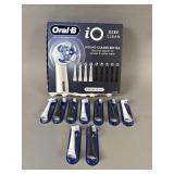 NIP Oral-B iO Deep Clean Tooth Brush Heads