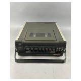 1970s JVC Portable Video Cassette Recorder