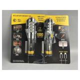 2-pack of KC Defy Limits Auto Lights