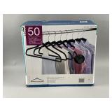 NIB Non-slip Hangers