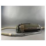 Vintage Electrolux Model XXX Canister Vacuum