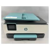 HP OfficeJet Pro 8028e Wireless Inkjet Printer