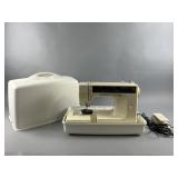 Kenmore 12 Stitch Sewing Machine and Case