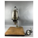 Vintage Agfa Varioscop Photo Enlarger & More