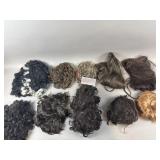 Misc. Vintage Womenï¿½s Wigs - Paula Young & More