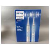 Phillips Sonicare Rechargeable Sonic Toothbrush