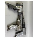 Vtg Chicago Pneumatic Zip Guns
